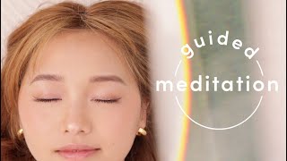 10 Min Guided Meditation to Release Stress and Anxiety [upl. by Riocard539]