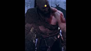 Kratos vs Baldur edit [upl. by Lovash]