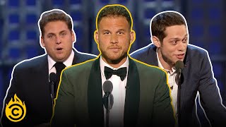 Most Watched Roast Moments Of 2022 🏆 Justin Bieber Pete Davidson Blake Griffin [upl. by Scandura]