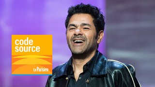 PODCAST Jamel Debbouze portrait dun grand du rire [upl. by Gasparo369]