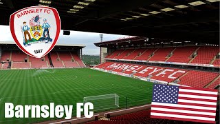 Barnsley Explained By An American [upl. by Wassyngton]