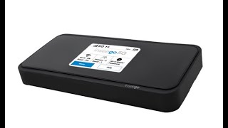 Techstination Interview Staying connected with Inseegos 5G MiFi M2000 Hotspot SVP Adam Gould [upl. by Carry]