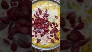 Minivlog l Creamy Sopas l Mangosteen Tapioca yummycooking yummy fypシ゚viral fypage [upl. by Trix]