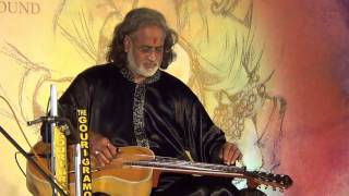 Vishwa Mohan Bhatt Bhatiyali Dhun [upl. by Winters]