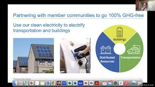 How to Electrify Buildings in Truckee Tahoe 3 Building Electrification Programs with PCE [upl. by Fronia]