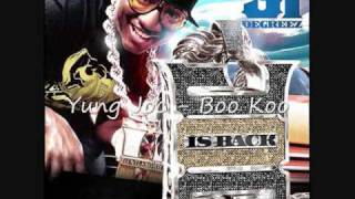 Yung Joc  BooKoo [upl. by Leachim100]