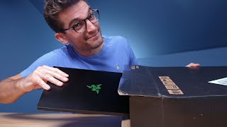 Why I Returned My Razer Blade 14 🤔 [upl. by Marcellina]