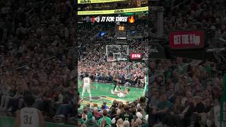 Celtics end Cavaliers streak with stellar defense and clutch plays asserting dominance in the East [upl. by Arihs]