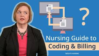 Nursing Guide to Coding amp Billing 🩺📘 NursingEducation MedicalCoding nclex [upl. by Kelvin]