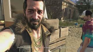 Dying Light The Following Enhanced Edition part 1 No Commentary [upl. by Herbst]