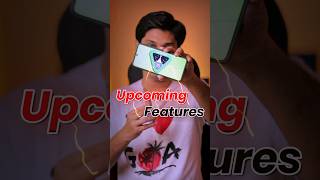 2 Most Awaited Upcoming Features  Android Facts techbengali hiddenfeatures [upl. by Omsoc]