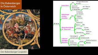6 Die Babenberger in Österreich [upl. by Tito]