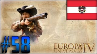 Let´s play EU IV 58 Finaler Weltkrieg 1 DeutschGerman Livestream [upl. by Nyllaf946]