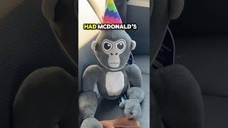 Timmy’s 1st happy meal funny memes vr gorillatag metaquest3 gorillatagvr mcdonalds [upl. by Corwun]