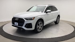 2025 Audi Q5 CA Yorba Linda Anaheim Pomona Ontario Rancho Cucamonga [upl. by Sander378]