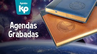 Agendas KP Grabadas [upl. by Ozmo]