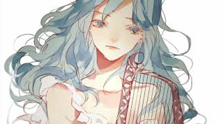 ⎛nightcore ‣‣‣ carried away ❇︎ lyrics⎠ [upl. by Hairehcaz729]