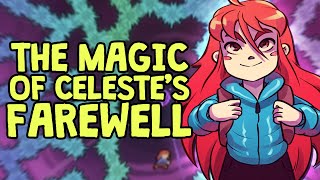 The Magic of Celestes Farewell DLC [upl. by Nosyrb]