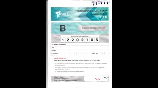 Toprak Yayınları TYT5 Denemesi Geometri Çözümleri [upl. by Dric107]