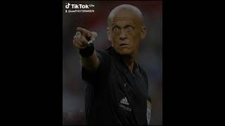 Pierluigi collinaBest referee in history of football [upl. by Alieka666]