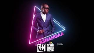 GUARDIAN ANGEL  UTASHANGAA official AUDIO For skiza dial 811381 [upl. by Northington]