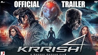 Krish Movie Full Explain In Hindi 2024 All Celebrity Name And Role [upl. by Dnomra]