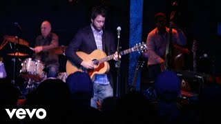 Amos Lee  El Camino Live [upl. by Eikram]