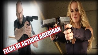 Ultimele Filme de actiune 2019★Filme de Actiune American Subtitrate in Romana 2019 [upl. by Eanej]