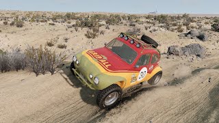 4x4 Rebuilding Off Road Truck Amazing Ford Off Road The Best View Amazing OffRoad Truck BeamNGDrive [upl. by Aztilem360]