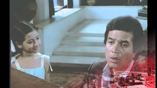 Humein Aur Jeene Ki Chahat  Agar Tum Na Hote Song  Rajesh Khanna  Rekha  Raj Babbar [upl. by Berry]