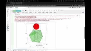 How to Convert a Sage Worksheet to a Jupyter Notebook in CoCalc [upl. by Leiuqese718]