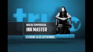 Ink Master  Cuarta Temporada [upl. by Steve938]