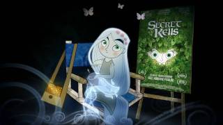 The secret Of Kells  Oscars animationmov [upl. by Lissa]