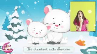 Ainsi font font font les petites marionnettes [upl. by Hallutama803]