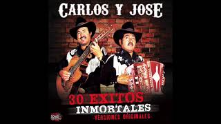 Carlos y Jose  30 Exitos Inmortales Disco Completo [upl. by Raphael]