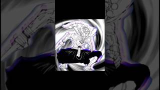 quotEightHandled Sword Divergent Sila Divine General Mahoragaquot  viral anime jujutsukaisen manga [upl. by Camfort]