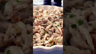 Roggen Käse Spätzle Knöpfle food recipe cooking breakfast reels pasta лапша [upl. by Plume]