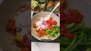 parata pannier roll recipe shorts food cooking asmr roll parata Indian food [upl. by Aerb416]