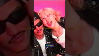 ROSÉ amp Bruno Mars  APT  Lyrics Video  rose brunomara apt roseapt rosebrunomarsapt shorts [upl. by Acirat]