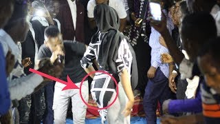 LIVE SHOW XIDIGAHA ISLII HEES CUSUB LUX BBE X jABJAB 2017 [upl. by Elisabeth]