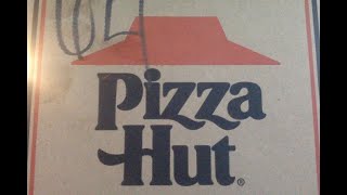 Snack Time With Schnell Pizza Hut Personal Pan Pizza Party [upl. by Iam]