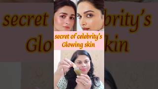 diy anti aging oil get celebrities live glow viral skincare glow ytshorts diy [upl. by Meldon]