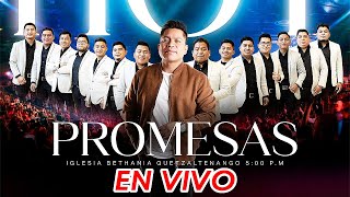 🔴EN VIVO JACOBO REYNOSO😢PROMESAS DESDE QUETZALTENANGO🔥😭 Y UNGIDOS DE CRISTO [upl. by Nnalorac959]