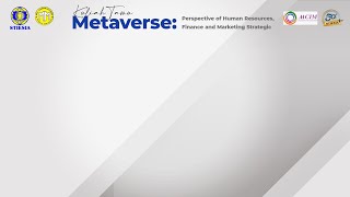 Kuliah Tamu Metaverse Perspective of Human Resources Finance and Marketing Strategic [upl. by Nerac]