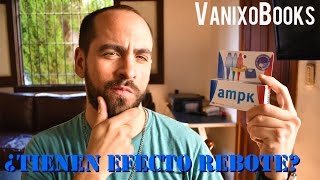 Experiencia con AMPK ¿Tienen Efecto Rebote [upl. by Inol187]