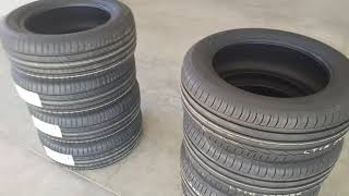 КАКИЕ ШИНЫ ВЫБРАТЬ BRIDGESTONE TURANZA T001 ИЛИ BRIDGESTONE TURANZA T005МИНИ ОБЗОР [upl. by Gordan312]