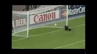 Goal Inzaghi 1998 Juventus  Galatasaray [upl. by Maurer]