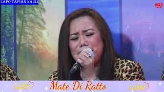 LAGU ANDUNGANDUNG MATE DI RATTO  THE HEART SIMATUPANG SISTER [upl. by Synned]