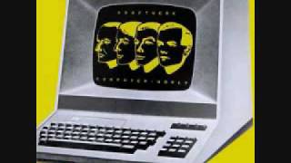 Kraftwerk  Computer Love [upl. by Opalina]