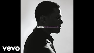 Maxwell  Stop the World Official Audio [upl. by Yaniv]